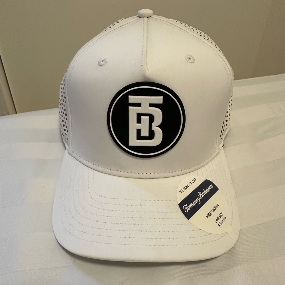 Tommy Bahama 'Til Sunset Golf Cap